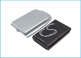 Battery for LG VX5300 LGIP-A1700E, SBPL0081101 3.7V Li-ion 1700mAh / 6.29Wh