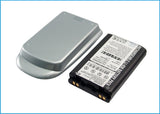 Battery for LG VX5300 LGIP-A1700E, SBPL0081101 3.7V Li-ion 1700mAh / 6.29Wh