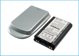 Battery for LG AX245 LGIP-A1700E, SBPL0081101 3.7V Li-ion 1700mAh / 6.29Wh