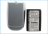 Battery for LG AX245 LGIP-A1700E, SBPL0081101 3.7V Li-ion 1700mAh / 6.29Wh