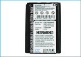 Battery for LG VX5300 LGIP-A1700E, SBPL0081101 3.7V Li-ion 1700mAh / 6.29Wh