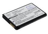 Battery for LG VN271 LGIP-520NV, LGIP-520NV-2, SBPL0099202, SBPL0102702 3.7V Li-