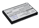 Battery for LG VN271 LGIP-520NV, LGIP-520NV-2, SBPL0099202, SBPL0102702 3.7V Li-