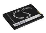Battery for LG VN270 Cosmos Touch LGIP-520NV, LGIP-520NV-2, SBPL0099202, SBPL010