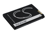 Battery for LG VN570 LGIP-520NV, LGIP-520NV-2, SBPL0099202, SBPL0102702 3.7V Li-
