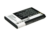 Battery for LG Revere LG-VN150PP LGIP-520NV, LGIP-520NV-2, SBPL0099202, SBPL0102