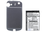 Battery for Verizon XV6800 35H00077-00M, 35H00077-02M, TRIN160 3.7V Li-ion 2600m