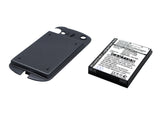 Battery for Verizon XV6800 35H00077-00M, 35H00077-02M, TRIN160 3.7V Li-ion 2600m