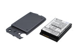 Battery for Audiovox PPC-6800 35H00077-00M, 35H00077-02M, TRIN160 3.7V Li-ion 26