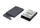 Battery for HTC Mogul 35H00077-00M, 35H00077-02M, TRIN160 3.7V Li-ion 2600mAh / 