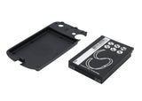 Battery for Verizon XV6800 35H00077-00M, 35H00077-02M, TRIN160 3.7V Li-ion 2600m