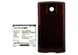 Battery for Verizon XV6850 35H00111-06M, 35H00111-08M, DIAM171 3.7V Li-ion 2400m