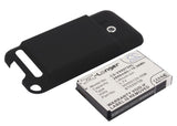 Battery for Verizon MP6975 35H00124-05M, BTE6975B 3.7V Li-ion 2800mAh / 10.36Wh