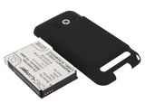Battery for Verizon VX6975 35H00124-05M, BTE6975B 3.7V Li-ion 2800mAh / 10.36Wh