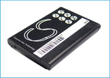 Battery for LG VX8360 LGIP-320R, LGIP-520B, SBPL0086803, SBPL0086903 3.7V Li-ion