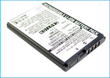 Battery for MetroPCS MN180 LGIP-320R, LGIP-520B, SBPL0086803, SBPL0086903 3.7V L