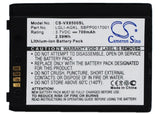 Battery for LG VX8500 LGLP-AGKM, LGLP-AHDM, SBPL0083701, SBPP0017001, SBPP001700