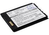 Battery for LG VX8500r LGLP-AGKM, LGLP-AHDM, SBPL0083701, SBPP0017001, SBPP00170