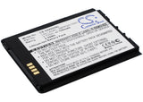 Battery for LG VX-8500 LGLP-AGKM, LGLP-AHDM, SBPL0083701, SBPP0017001, SBPP00170