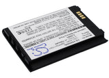 Battery for LG VX8500 LGLP-AGKM, LGLP-AHDM, SBPL0083701, SBPP0017001, SBPP001700