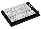 Battery for LG Chocolate 3 LGLP-AGKM, LGLP-AHDM, SBPL0083701, SBPP0017001, SBPP0