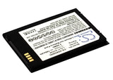 Battery for LG VX-8550 LGLP-AHDM, SBPP0024101, SBPP0024102, SBPP0024103, SBPP002