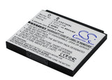 Battery for LG LX-570 LGIP-470B, LGIP-970B, SBPL0085801, SBPL0087901 3.7V Li-ion