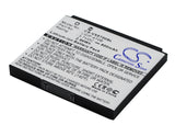 Battery for LG AX565 LGIP-470B, LGIP-970B, SBPL0085801, SBPL0087901 3.7V Li-ion 