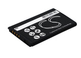 Battery for LG VX8800 LGIP-330B, LGIP-390B, SBPL0091501 3.7V Li-ion 800mAh