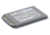 Battery for LG VX-9800 SBPP0011301, SBPP0011701 3.7V Li-ion 850mAh