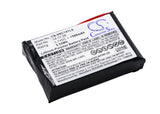Battery for Vancouver Vancouver/XC-141K 14-11-28 3.7V Li-Polymer 1500mAh / 5.55W