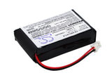Battery for Vancouver Vancouver/XC-141K 14-11-28 3.7V Li-Polymer 1500mAh / 5.55W