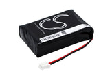Battery for Vancouver Vancouver/XC-141K 14-11-28 3.7V Li-Polymer 1500mAh / 5.55W