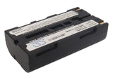 Battery for AVIO TVS-200EX 7.4V Li-ion 1800mAh / 13.32Wh