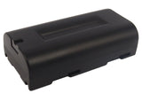 Battery for NEC Thermo Gear G30 T2UR18650F-5928 7.4V Li-ion 1800mAh / 13.32Wh