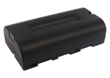 Battery for NEC Thermo Gear G30 T2UR18650F-5928 7.4V Li-ion 1800mAh / 13.32Wh