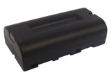 Battery for AVIO TVS-500EX 7.4V Li-ion 1800mAh / 13.32Wh