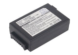 Battery for Zebra WorkAbout Pro 4 3.7V Li-ion 2000mAh / 7.40Wh