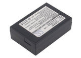 Battery for Psion Workabout Pro 7527S-G3 1050494, 1050494-002, WA3006, WA3020 3.