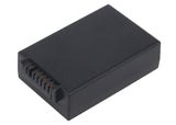 Battery for Zebra WorkAbout Pro G4 3.7V Li-ion 2000mAh / 7.40Wh