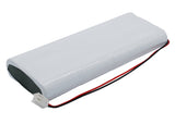 Battery for Wavetek 4010-00-0067 12XNIM-SCE 14.4V Ni-MH 3000mAh