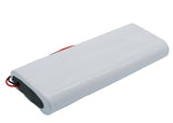 Battery for Wavetek 4010-00-0067 12XNIM-SCE 14.4V Ni-MH 3000mAh