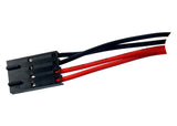 Battery for Grason GSI70 1770-9672, GSI-8009970 7.2V Ni-MH 2000mAh / 14.40Wh