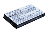 Battery for Widefly DT-350 10-B106-100201 3.7V Li-ion 2600mAh / 9.62Wh