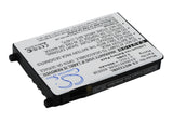 Battery for Wasp WDT2200 4006-0319, 600538, 633808510046 3.7V Li-ion 900mAh / 3.