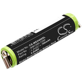 Battery for Wella Super WM1590-7290 1.2V Ni-MH 700mAh / 0.84Wh