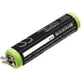 Battery for Wella Contura HS40 WM1590-7290 1.2V Ni-MH 700mAh / 0.84Wh