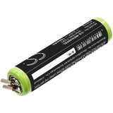 Battery for Wella Chromini WM1590-7290 1.2V Ni-MH 700mAh / 0.84Wh