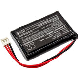 Battery for Vernier Wireless Dynamics Sensor Syste WDSS-BAT 3.7V Li-ion 1800mAh 