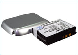 Battery for O2 XDA Mini s WIZA16 3.7V Li-ion 2800mAh / 10.4Wh